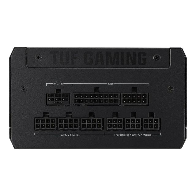 Блок живлення Asus TUF Gaming 750W 80+ Gold (4711081786733)
