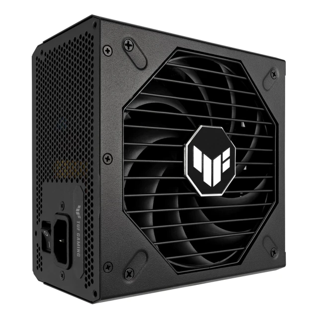 Блок живлення Asus TUF Gaming 750W 80+ Gold (4711081786733)
