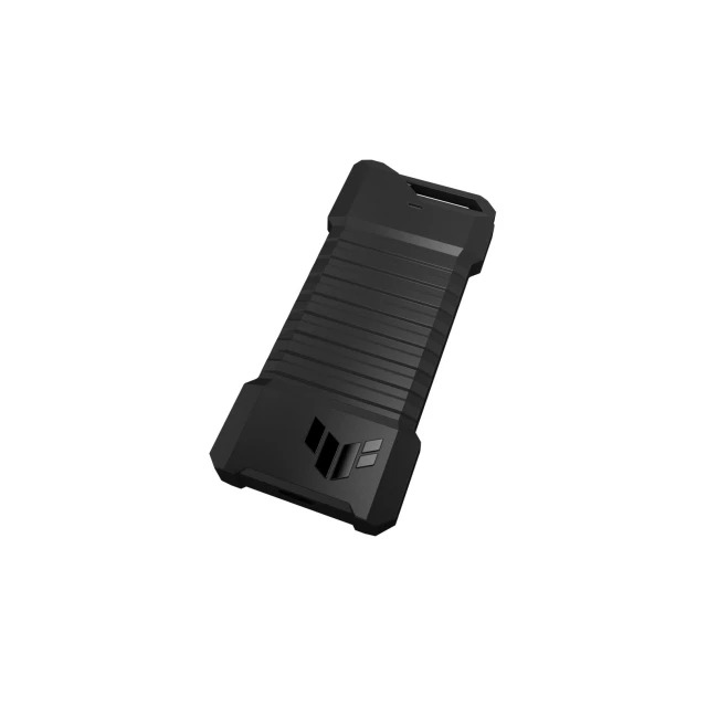 Зовнішній корпус для диска Asus TUF Gaming A1 (4711081826613)