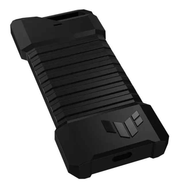 Зовнішній корпус для диска Asus TUF Gaming A1 (4711081826613)