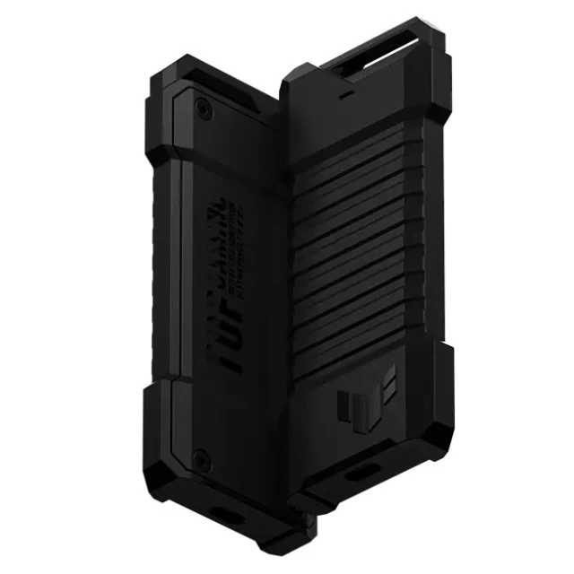 Зовнішній корпус для диска Asus TUF Gaming A1 (4711081826613)