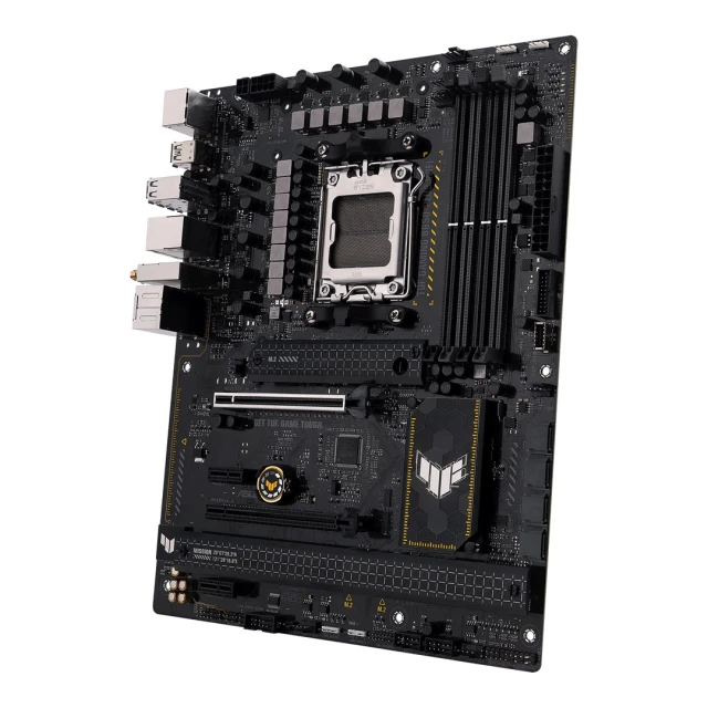 Материнская плата Asus TUF GAMING B650-PLUS WIFI (4711081912651)