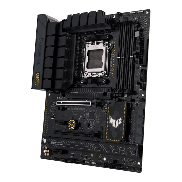 Материнская плата Asus TUF GAMING B650-PLUS WIFI (4711081912651)