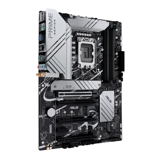 Материнська плата Asus PRIME Z790-P WIFI (4711081937227)