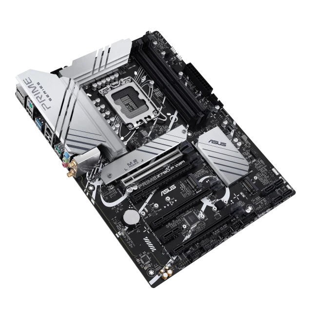 Материнська плата Asus PRIME Z790-P WIFI (4711081937227)