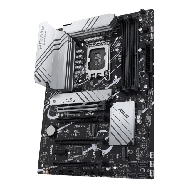 Материнська плата Asus PRIME Z790-P (4711081937449)