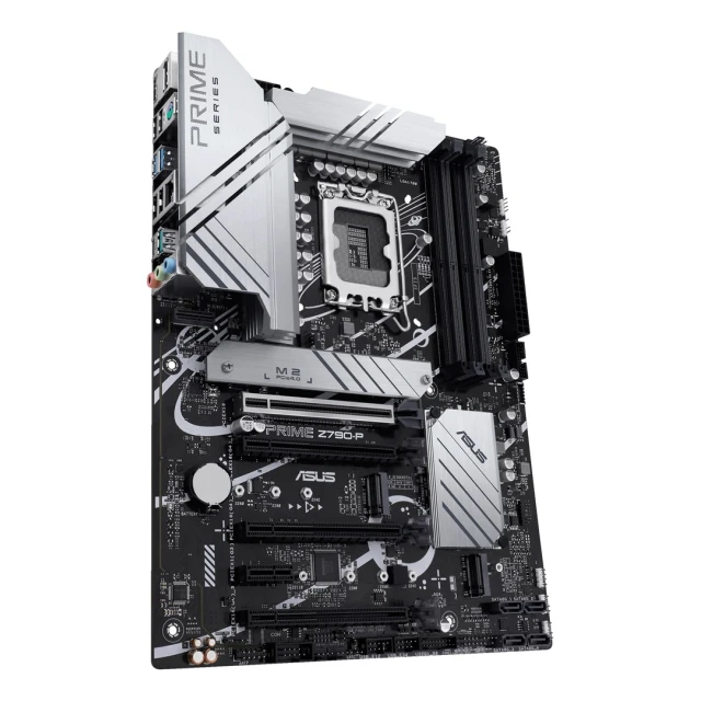 Материнська плата Asus PRIME Z790-P (4711081937449)