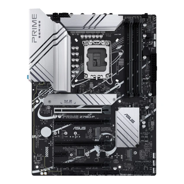 Материнська плата Asus PRIME Z790-P (4711081937449)
