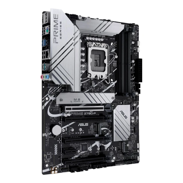Материнська плата Asus PRIME Z790-P (4711081937449)