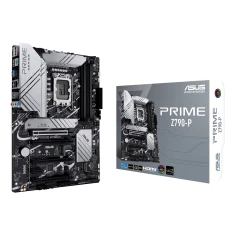 Материнская плата Asus PRIME Z790-P (4711081937449)