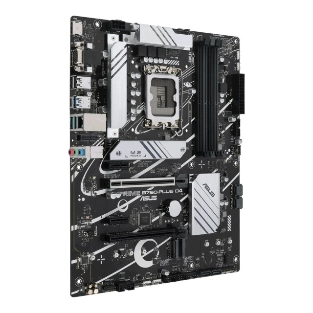 Материнская плата Asus PRIME B760-PLUS D4 (4711081970309)