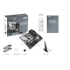 Материнская плата Asus PRIME B760M-A WIFI D4 (4711081982661)