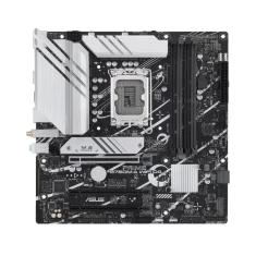 Материнська плата Asus PRIME B760M-A WIFI D4 (4711081982661)