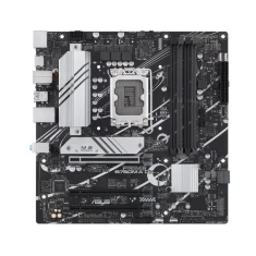 Материнская плата Asus PRIME B760M-A D4-CSM (4711081984061)