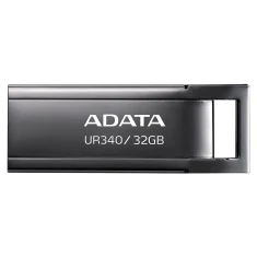 USB-флешка Adata UR340 32 ГБ Black (4711085935458)