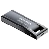 USB-флешка Adata UR340 64 ГБ USB 3.2 Gen1 Black (4711085935465)