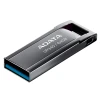 USB-флешка Adata UR340 64 ГБ USB 3.2 Gen1 Black (4711085935465)