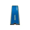 SSD Adata LEGEND 710 1 ТБ M.2 2280 PCIe Gen3 x4 2400/1800 МБ/с (4711085937841)