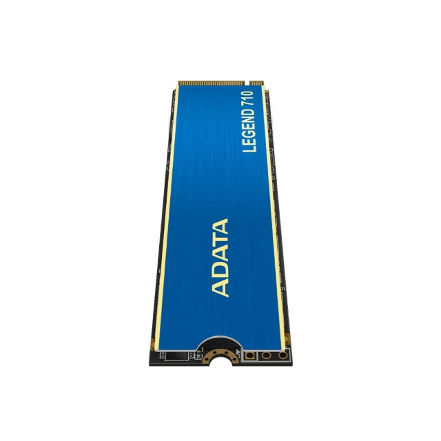 SSD Adata LEGEND 710 1 ТБ M.2 2280 PCIe Gen3 x4 2400/1800 МБ/с (4711085937841)