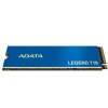 SSD Adata LEGEND 710 1 ТБ M.2 2280 PCIe Gen3 x4 2400/1800 МБ/с (4711085937841)