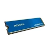 SSD Adata LEGEND 710 1 ТБ M.2 2280 PCIe Gen3 x4 2400/1800 МБ/с (4711085937841)