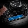 SSD Adata LEGEND 710 1 ТБ M.2 2280 PCIe Gen3 x4 2400/1800 МБ/с (4711085937841)