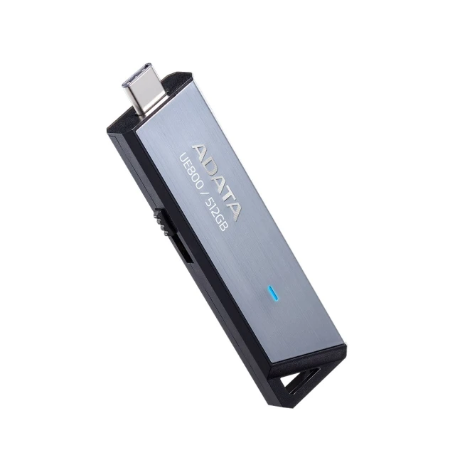 USB-флешка Adata DashDrive Elite UE800 512 ГБ (4711085938022)