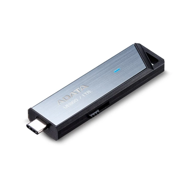 USB-флешка Adata DashDrive Elite UE800 1 ТБ (4711085938039)
