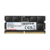 Оперативна пам'ять Adata SO-DIMM DDR5 16 ГБ 5600 МГц CL46 (4711085941107)