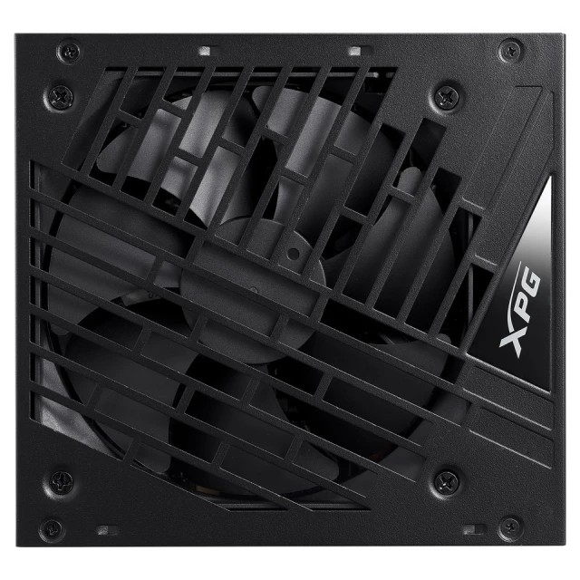Блок живлення XPG COREREACTOR II 850W 80+ Gold Black (4711085942388)