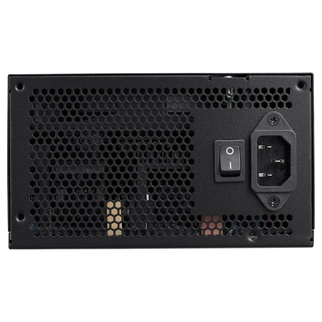 Блок живлення XPG COREREACTOR II 850W 80+ Gold Black (4711085942388)