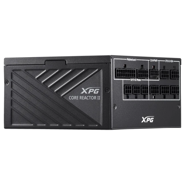 Блок живлення XPG COREREACTOR II 1000W 80+ Gold (4711085942395)