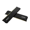 Оперативна пам'ять Adata XPG GAMMIX D35 DDR4 32 ГБ (2x16 ГБ) 3200 МГц CL16 (4711085942845)