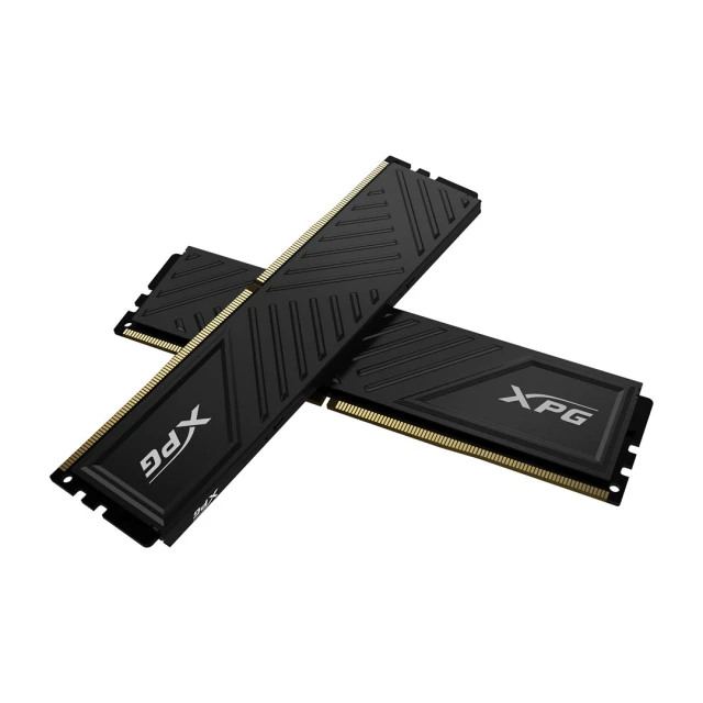 Оперативна пам'ять Adata XPG GAMMIX D35 DDR4 32 ГБ (2x16 ГБ) 3200 МГц CL16 (4711085942845)