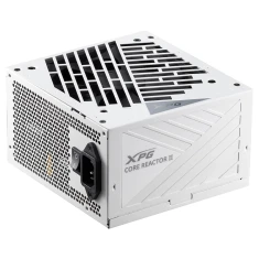 Блок живлення XPG COREREACTOR II 850W 80+ Gold White (4711085944702)