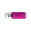 USB-накопичувач Adata C906 64 ГБ Pink (4711085945105)