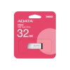 USB-флешка Adata UR350 32 ГБ USB 3.2 Gen1 Black (4711085945112)