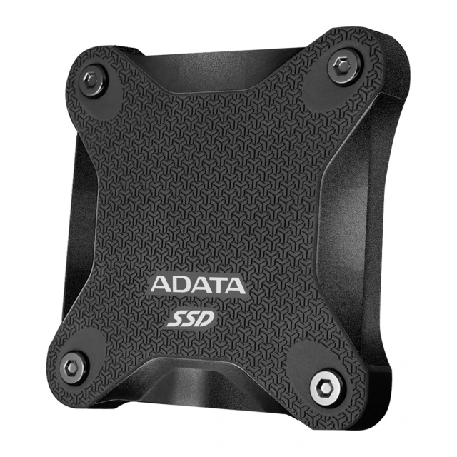 Зовнішній Adata SSD-накопичувач SD620 512 ГБ USB 3.2 Gen 2 Black (4711085945341)