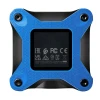 Зовнішній Adata SSD-накопичувач SD620 1 ТБ USB 3.2 Gen 2 Blue (4711085945389)
