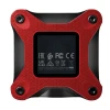 Зовнішній Adata SSD-накопичувач SD620 1 ТБ USB 3.2 Gen 2 Red (4711085945419)