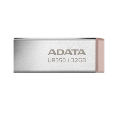 USB-флешка Adata UR350 32 ГБ Brown (4711085945488)