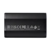 Внешний Adata SSD-накопитель SD810 1 ТБ Black (4711085945754)