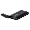 Внешний Adata SSD-накопитель SD810 1 ТБ Black (4711085945754)