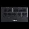 Блок живлення XPG COREREACTOR II VE 850W 80+ Gold (4711085946256)