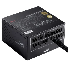 Блок живлення XPG COREREACTOR II VE 850W 80+ Gold (4711085946256)