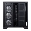 Корпус XPG INVADER X BTF Black (4711085947703)