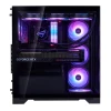 Корпус XPG INVADER X BTF Black (4711085947703)