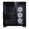 Корпус XPG INVADER X BTF Black (4711085947703)