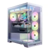 Корпус XPG INVADER X BTF White (4711085947710)