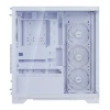 Корпус XPG INVADER X BTF White (4711085947710)